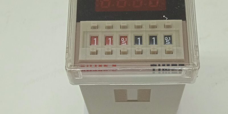 Interval Time Timer