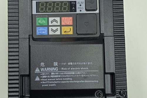 Inverter