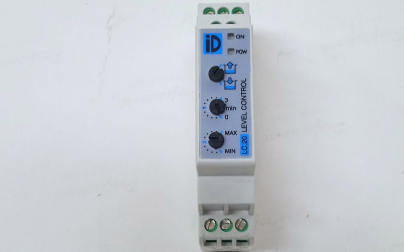 Level Controller