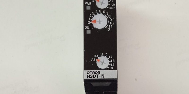 Multi Time & Multifunctinal timer