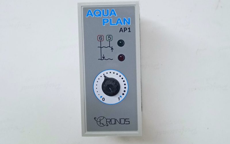 Phase and Voltage Sensor 1