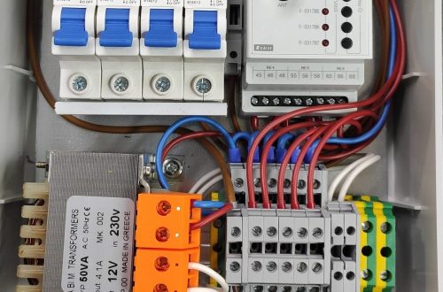 automation panel good