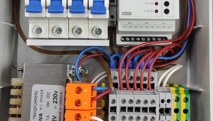 automation panel good