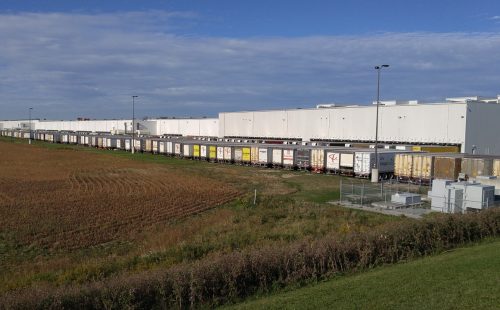 depot, food, trucks