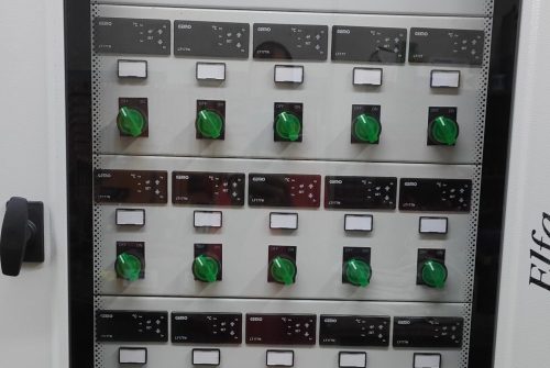 temperature controllers