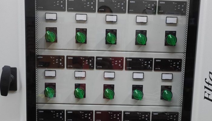 temperature controllers