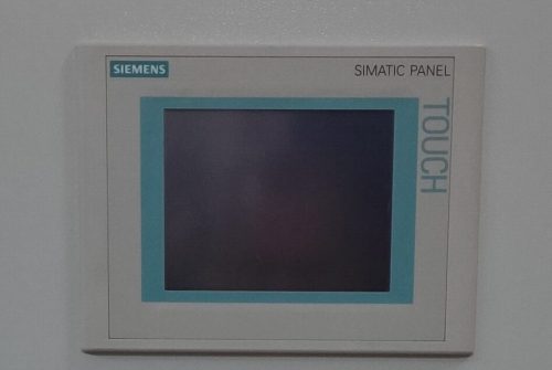 touch panel big