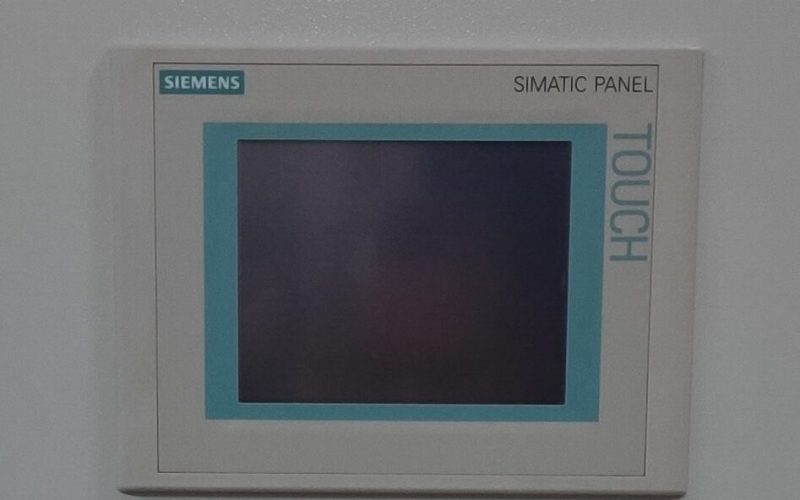 touch panel big