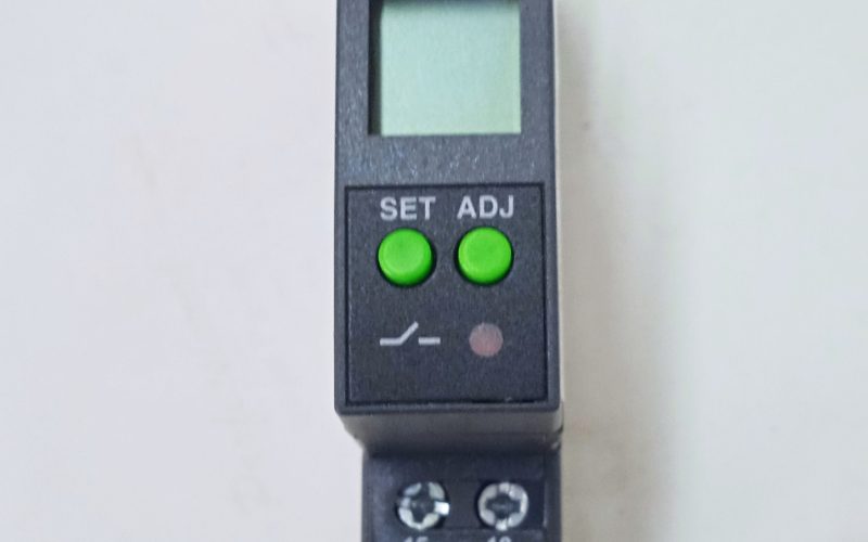 Μulti time - Multifunctional timer 1